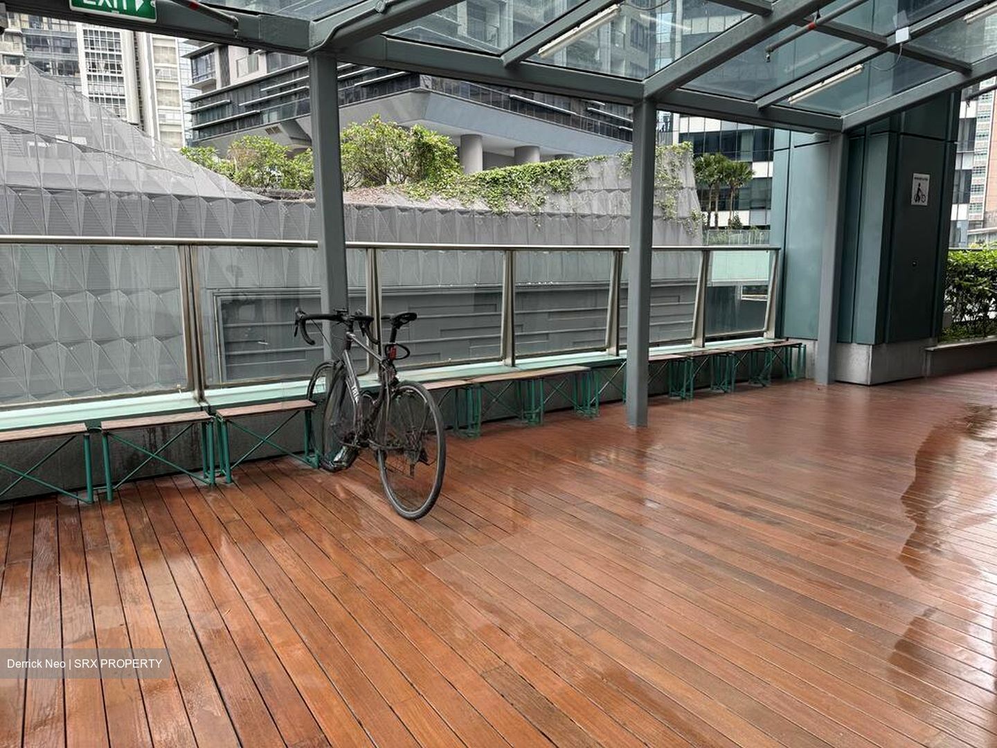 Hub Synergy Point (D2), Office #453445931
